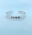 Gitana bracelet