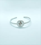 Poppy bracelet