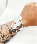 Poppy bracelet