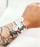 Poppy bracelet