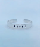 Libre bracelet